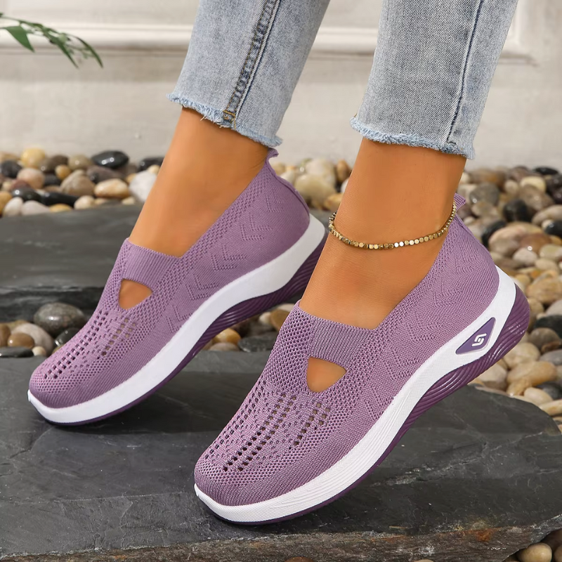 Zapatilla Ortopédica Martina ConfortPro™