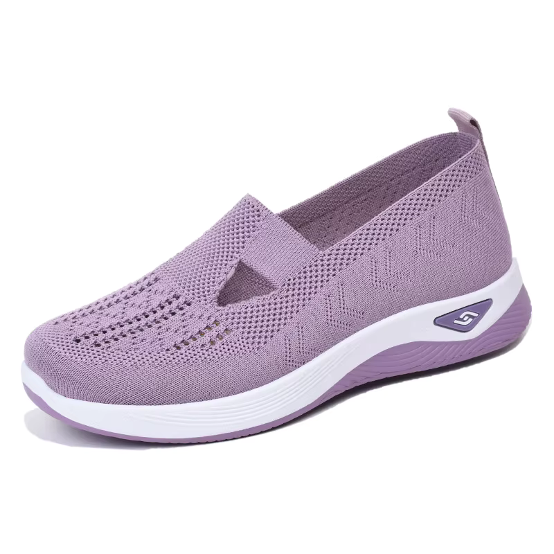 Zapatilla Ortopédica Martina ConfortPro™