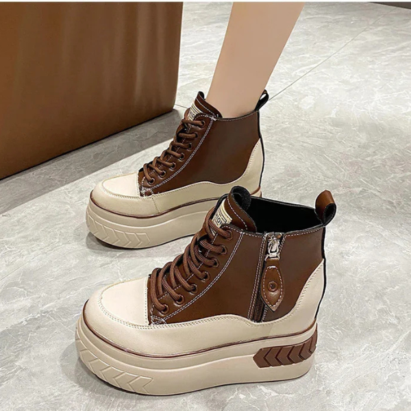Botin Deportivo Ortopédico Skini