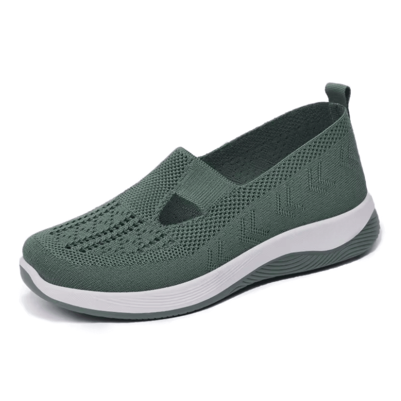 Zapatilla Ortopédica Dama Martina ConfortPro™