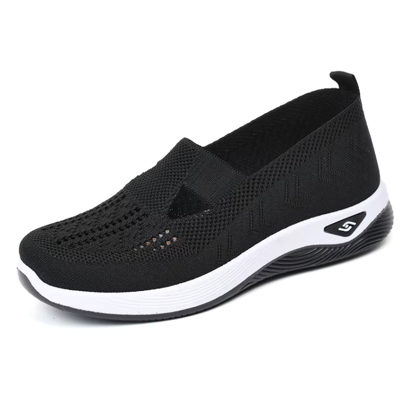 Zapatilla Ortopédica Martina ConfortPro™