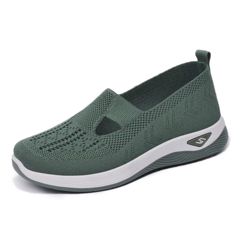Zapatilla Ortopédica Martina ConfortPro™