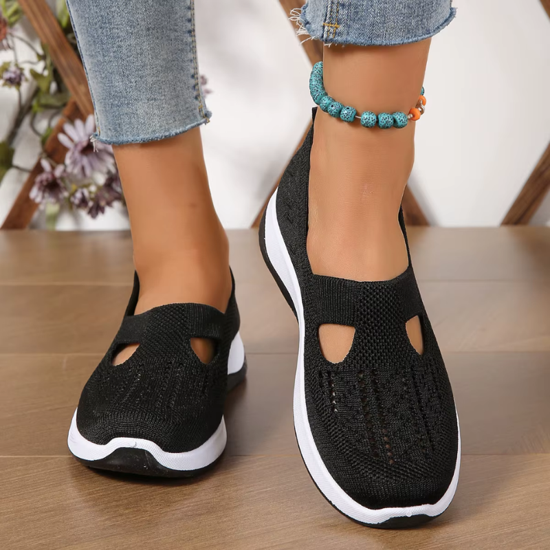 Zapatilla Ortopédica Martina ConfortPro™