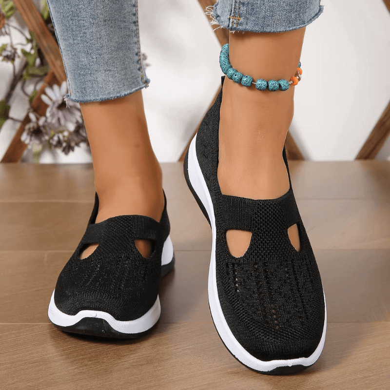Zapatilla Ortopédica Dama Martina ConfortPro™