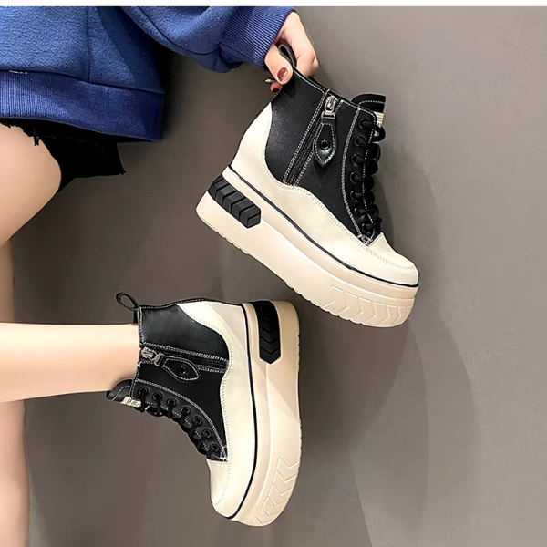 Botin Deportivo Ortopédico Skini