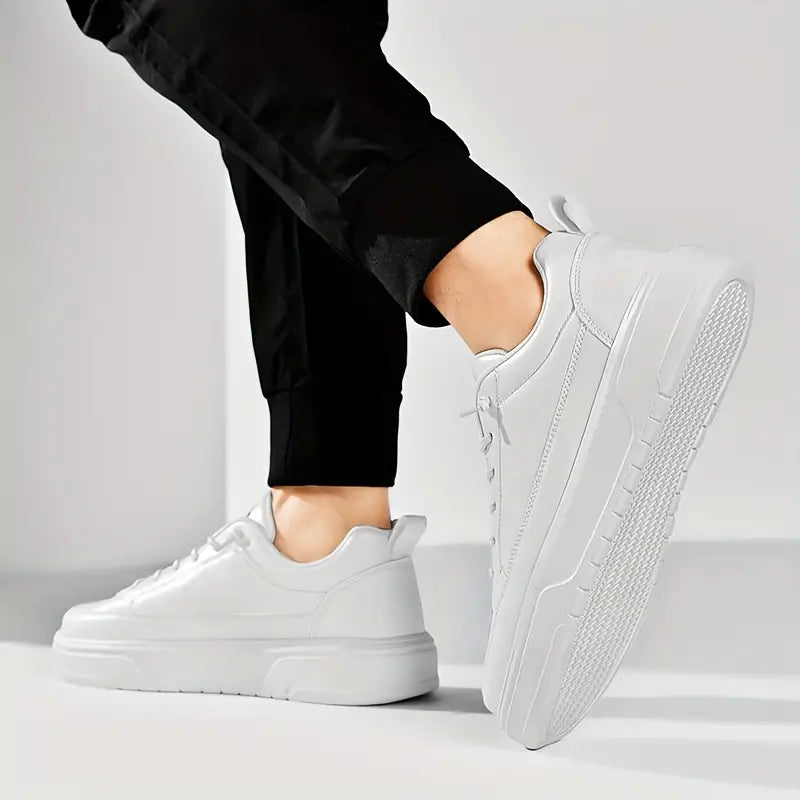 Tenis Ortopédicos Casuales para caballeros ConfortPro™