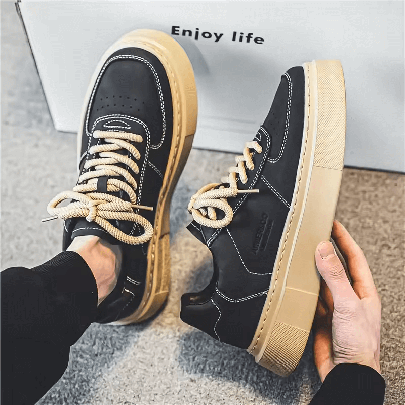 Zapato Ortopédico Fashion Air™