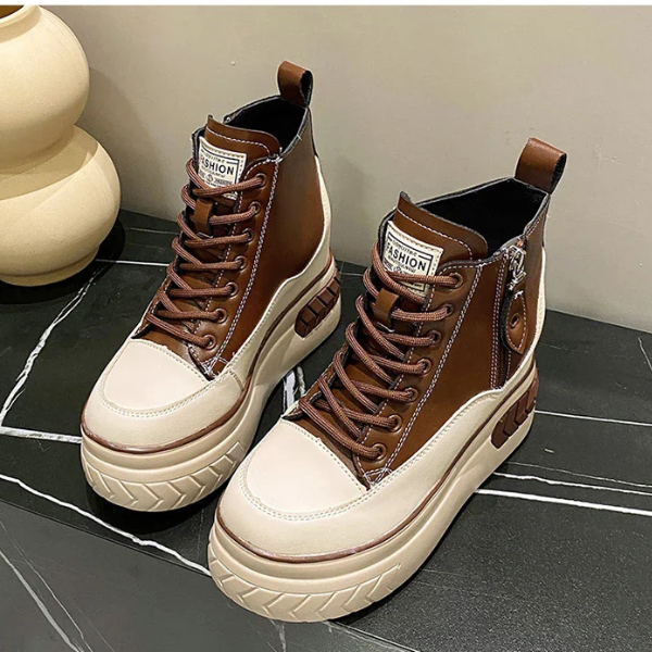 Botin Deportivo Ortopédico Skini