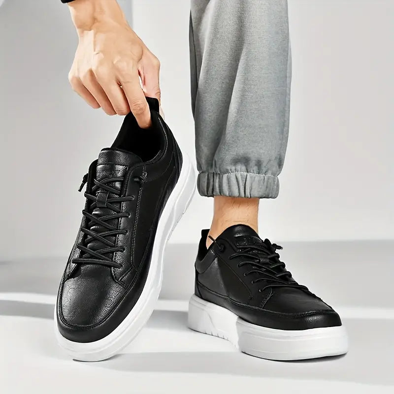 Tenis Ortopédicos Casuales para caballeros ConfortPro™