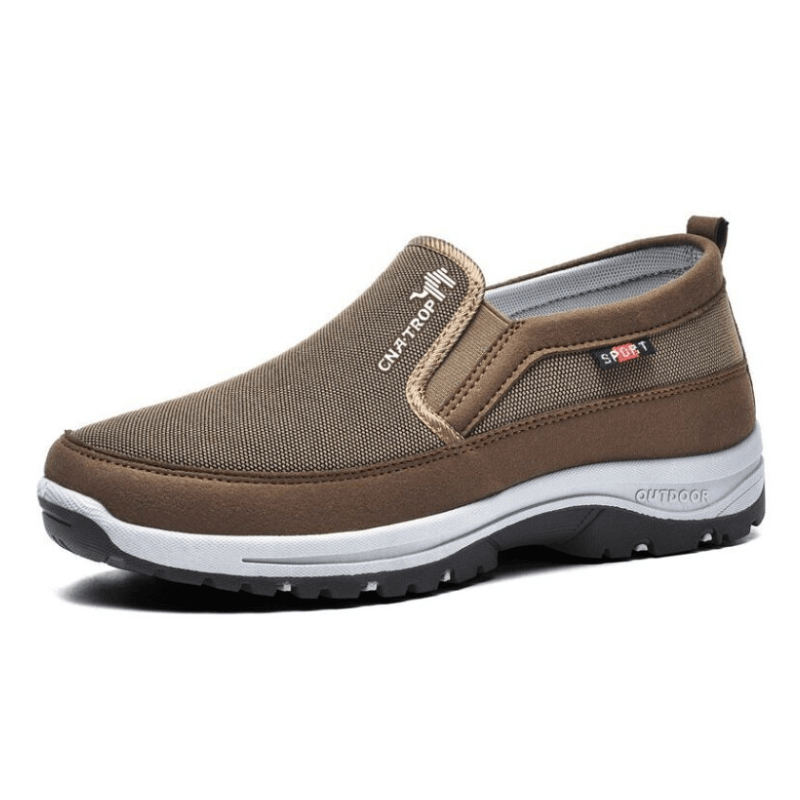 Mocasín Ortopédico Sport Juan