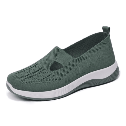 Zapatilla Ortopédica Dama Martina ConfortPro™