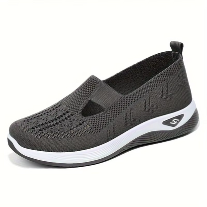 Zapatilla Ortopédica Martina ConfortPro™