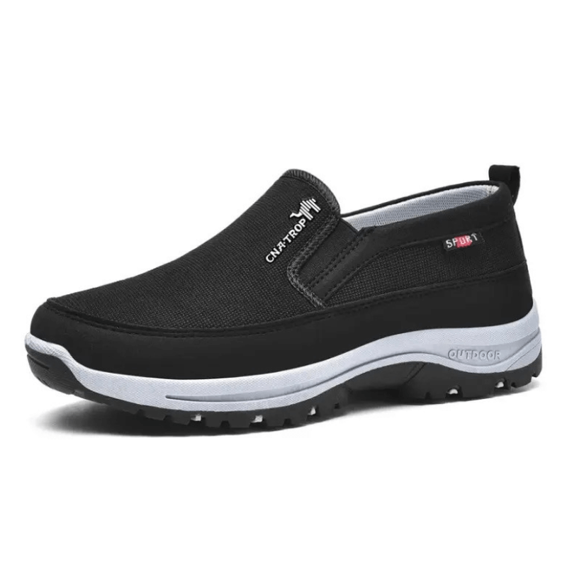 Mocasín Ortopédico Sport Juan