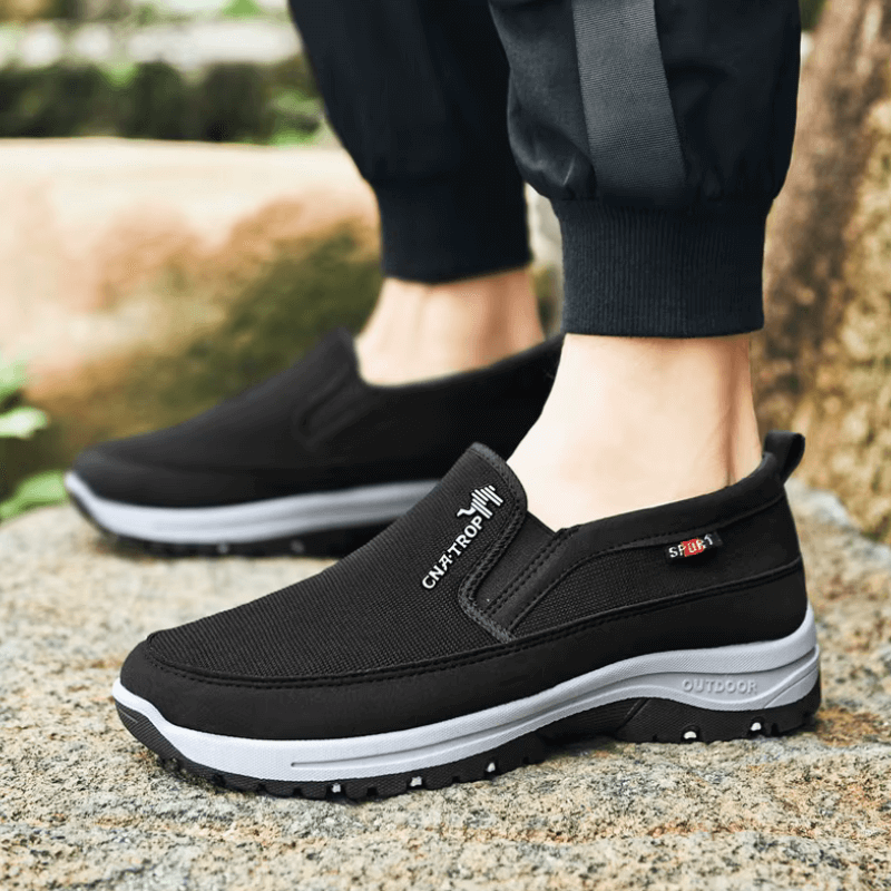 Mocasín Ortopédico Sport Juan