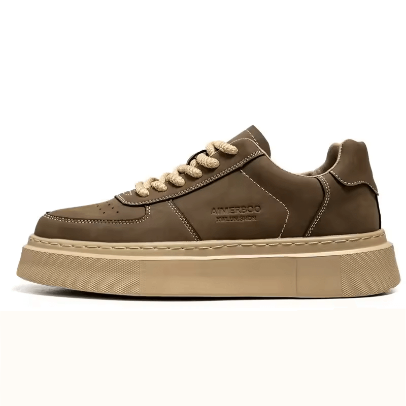 Zapato Ortopédico Fashion Air™