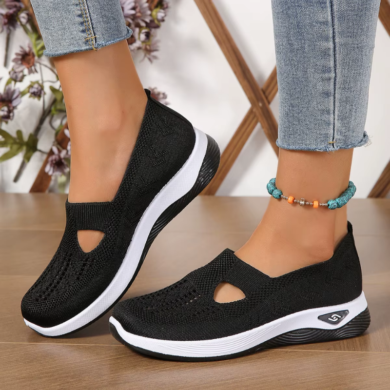 Zapatilla Ortopédica Martina ConfortPro™
