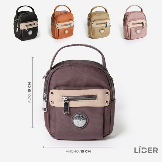 Bolso Lacon