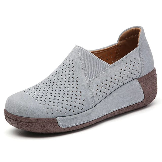 Mocasín Ortopédico para Dama Belle